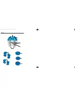 Preview for 2 page of Balance BALANCE KH 5557 Operating Instructions Manual