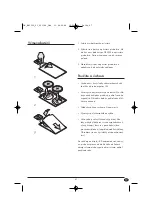 Preview for 48 page of Balance KH 5522 Operating Instructions Manual