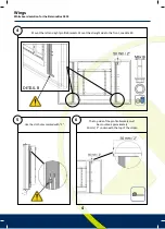 Preview for 4 page of BalanceBox Wings-4 Installation Manual