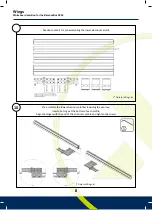 Preview for 8 page of BalanceBox Wings-4 Installation Manual