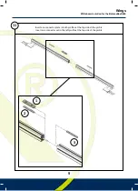 Preview for 9 page of BalanceBox Wings-4 Installation Manual