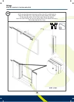 Preview for 14 page of BalanceBox Wings-4 Installation Manual