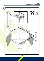 Preview for 19 page of BalanceBox Wings-4 Installation Manual