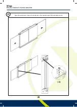 Preview for 20 page of BalanceBox Wings-4 Installation Manual