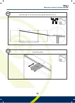 Preview for 21 page of BalanceBox Wings-4 Installation Manual