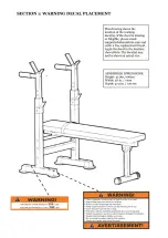 Preview for 3 page of BalanceFrom Everyday Essentials RS40 User Manual