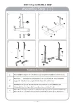 Preview for 7 page of BalanceFrom Everyday Essentials RS40 User Manual