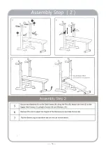 Preview for 8 page of BalanceFrom Everyday Essentials RS40 User Manual