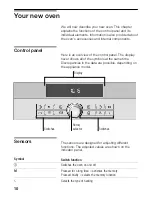 Preview for 9 page of BALAY 3HB559AP Instruction Manual