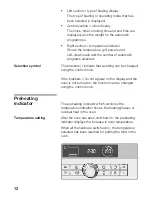 Preview for 11 page of BALAY 3HB559AP Instruction Manual