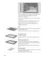 Preview for 13 page of BALAY 3HB559AP Instruction Manual