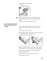 Preview for 42 page of BALAY 3HB559AP Instruction Manual