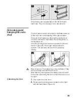 Preview for 38 page of BALAY 3HB560XP Instruction Manual