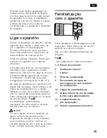 Preview for 35 page of BALAY 3HEB9015 Instructions For Use Manual