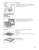 Preview for 10 page of BALAY 3HF518B Instructions For Use Manual