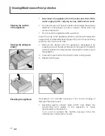 Preview for 18 page of BALAY 3TS880WA Operating Instructions And Installation