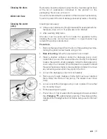 Preview for 19 page of BALAY 3TS880WA Operating Instructions And Installation