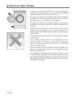 Preview for 30 page of BALAY 3TS880WA Operating Instructions And Installation