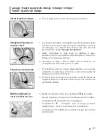 Preview for 37 page of BALAY 3TS880WA Operating Instructions And Installation