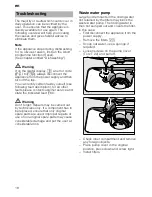 Preview for 18 page of BALAY 3VC730XC Instruction Manual