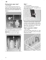 Preview for 12 page of BALAY 3VF330NP Instructions For Use Manual