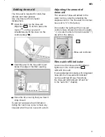 Preview for 9 page of BALAY 3VN551BD Instructions For Use Manual