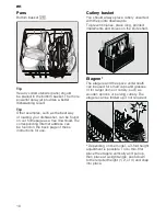 Preview for 10 page of BALAY 3VW301IA - annexe 3 Manual