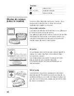 Preview for 63 page of BALAY HB3BY53 Instructions For Use Manual