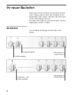 Preview for 7 page of BALAY HE1BY23 Instructions For Use Manual