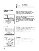 Preview for 9 page of BALAY HE1BY23 Instructions For Use Manual