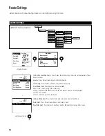 Preview for 56 page of Balboa Instruments Poolux Installation And Configuration Manual