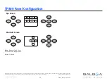 Preview for 22 page of Balboa Water Group BP100G2 Tech Sheet