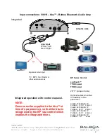 Preview for 7 page of Balboa bba Installation & User Manual