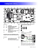 Preview for 7 page of Balboa EL1500 v35 Tech Sheet