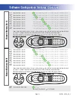 Preview for 16 page of Balboa EL1500 v35 Tech Sheet