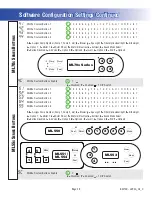 Preview for 18 page of Balboa EL1500 v35 Tech Sheet