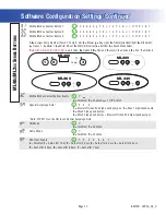 Preview for 19 page of Balboa EL1500 v35 Tech Sheet