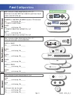 Preview for 21 page of Balboa EL1500 v35 Tech Sheet