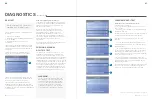 Preview for 21 page of Balboa TP700 User Manual