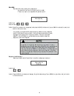 Preview for 9 page of Balcrank Fusion 2.4 Operator'S Manual