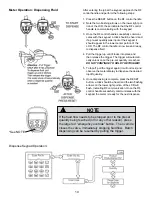 Preview for 10 page of Balcrank Fusion 2.4 Operator'S Manual