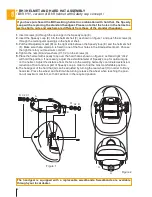 Preview for 6 page of BALDER BH3 Instruction Manual