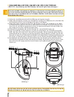 Preview for 22 page of BALDER BH3 Instruction Manual