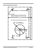 Preview for 87 page of Baldor ID15J101-ER Installation And Operating Manual