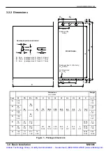 Preview for 23 page of Baldor MintDrive II Installation Manual