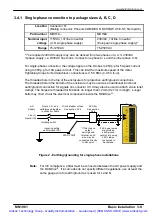 Preview for 26 page of Baldor MintDrive II Installation Manual