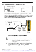 Preview for 27 page of Baldor MintDrive II Installation Manual