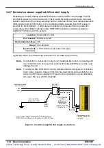 Preview for 31 page of Baldor MintDrive II Installation Manual