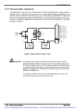 Preview for 35 page of Baldor MintDrive II Installation Manual