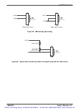 Preview for 56 page of Baldor MintDrive II Installation Manual